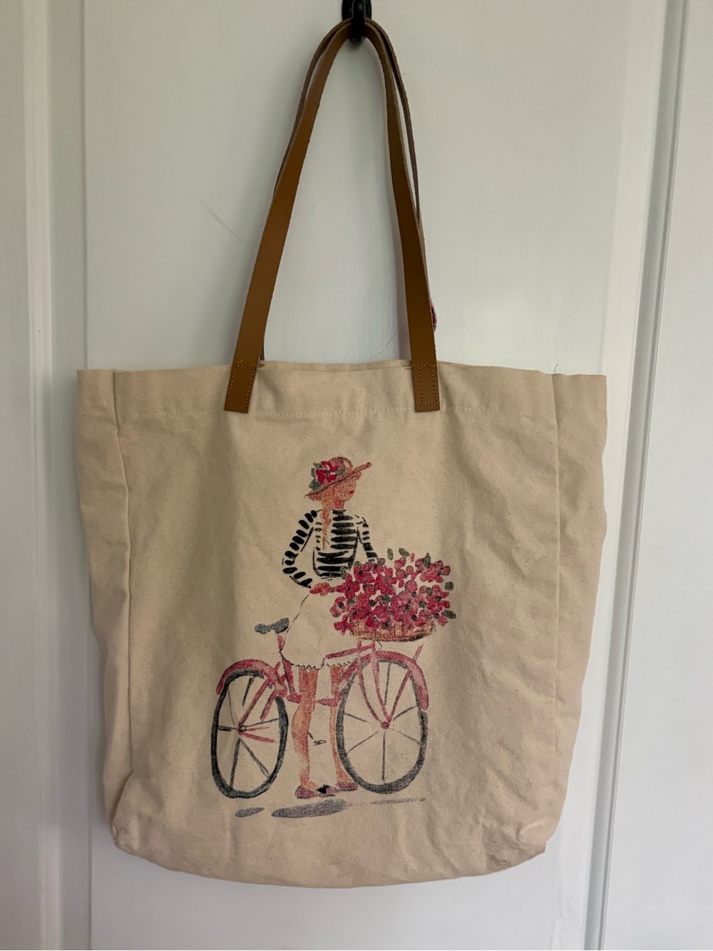 Canvas bag